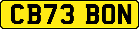 CB73BON