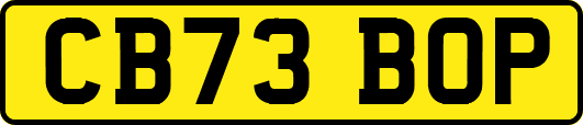 CB73BOP