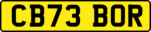 CB73BOR