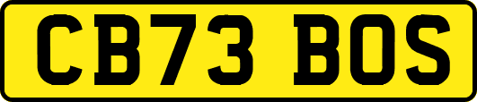 CB73BOS