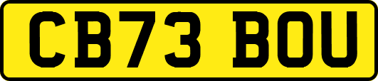 CB73BOU