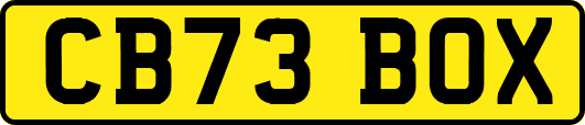 CB73BOX