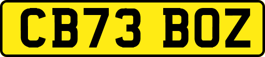 CB73BOZ