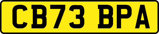 CB73BPA