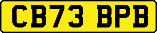 CB73BPB