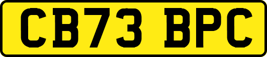 CB73BPC