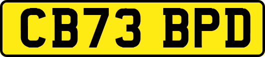 CB73BPD