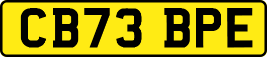 CB73BPE