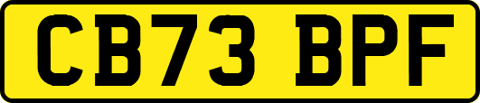 CB73BPF