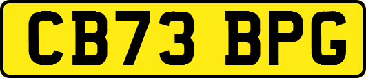 CB73BPG