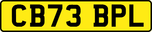 CB73BPL