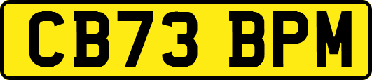 CB73BPM