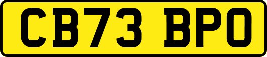 CB73BPO