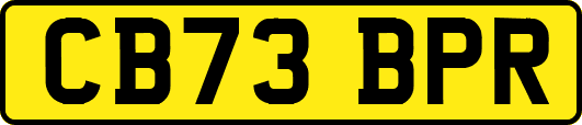 CB73BPR