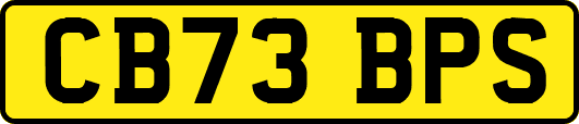 CB73BPS