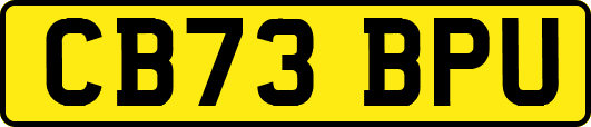 CB73BPU