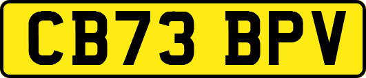 CB73BPV
