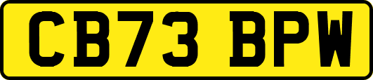 CB73BPW