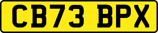 CB73BPX