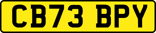 CB73BPY