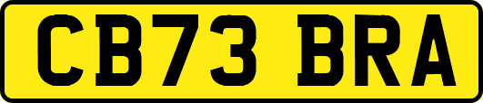 CB73BRA