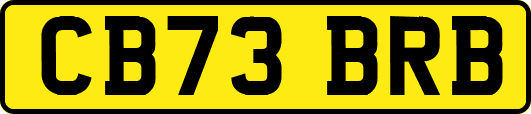 CB73BRB