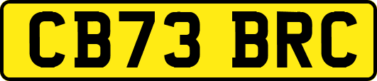 CB73BRC