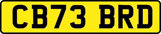 CB73BRD