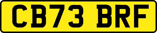 CB73BRF