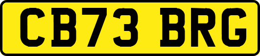 CB73BRG