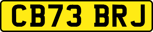 CB73BRJ
