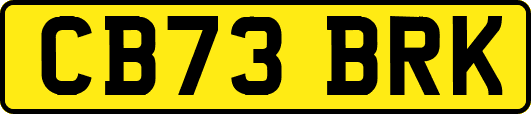 CB73BRK