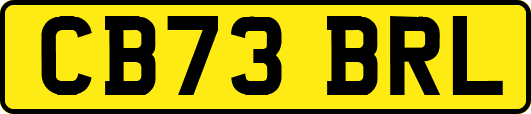 CB73BRL