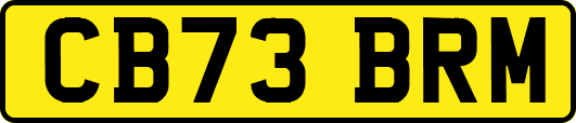 CB73BRM