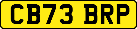 CB73BRP