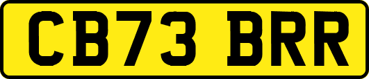 CB73BRR
