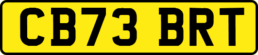 CB73BRT