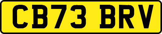 CB73BRV