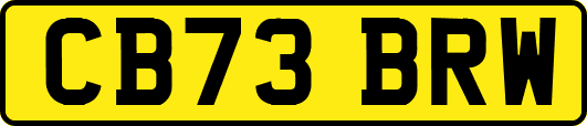 CB73BRW