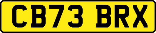 CB73BRX