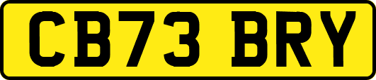 CB73BRY