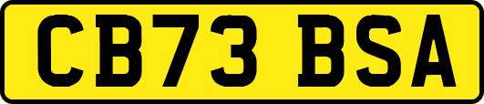 CB73BSA