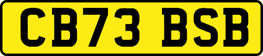 CB73BSB