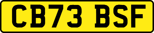 CB73BSF