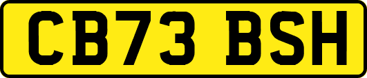 CB73BSH