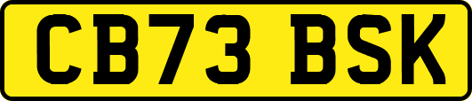 CB73BSK