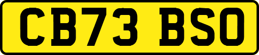 CB73BSO