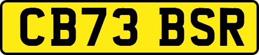 CB73BSR