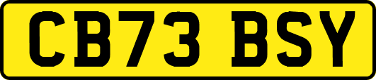 CB73BSY