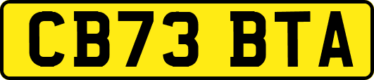 CB73BTA